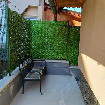 Cozy House * Sinaia